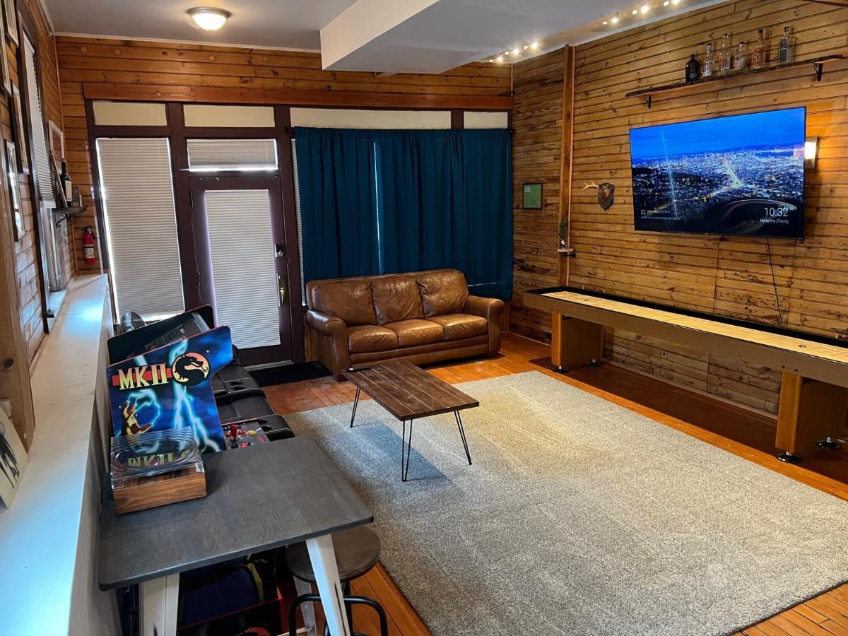 North Creek All Season Rental Dış mekan fotoğraf